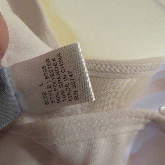 Heavenly Shapewear Seamless Slip - Picture 4 of 4